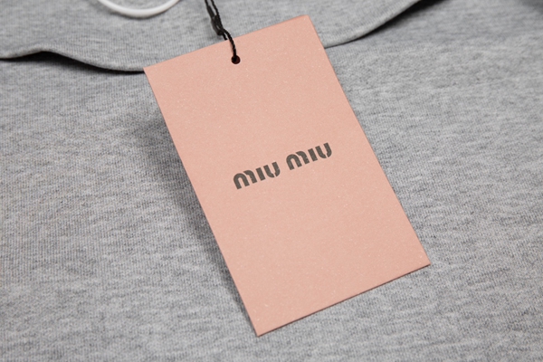 ブランドパーカー内部構造